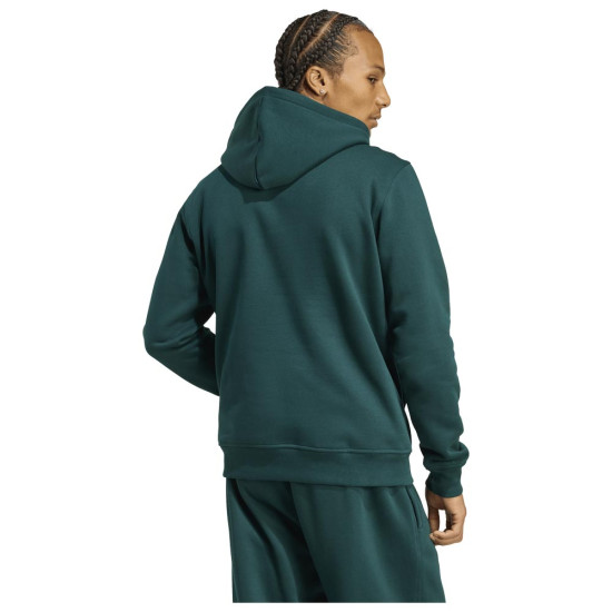 Adidas Ανδρικό φούτερ Trefoil Essentials Hoodie